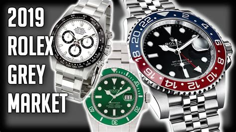 gray market watches|best rolex grey market dealers.